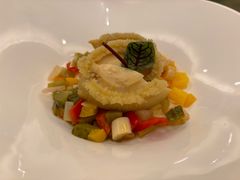 -杭州香格里拉·香宫中餐厅