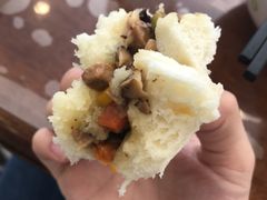 素五丁包-大明寺素食坊(扬子江中路店)
