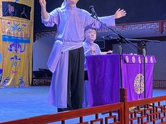 -德云社三庆园