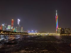 -海心沙亚运公园