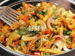 -蛙小侠(长安万科店)