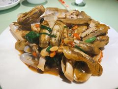 -广记海鲜(杨汊湖一店)