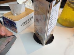 -二泉园老菜馆·百年无锡菜