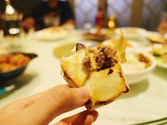 -新疆伏拉沃餐厅(白龙南路店)