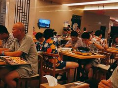 -汤连得温泉馆(宝山店)