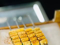 -很久以前羊肉串(长寿路星方汇店)