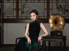 -盘子女人坊(西安至尊店)