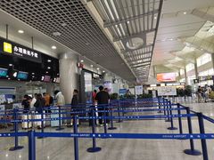 -威海大水泊国际机场