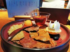 -天水蔬食料理(树德之光店)