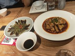 -永安鱼庄·镇江菜(丁卯店)