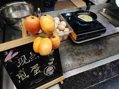 -水都假日酒店-海韵西餐厅(龙胜路店)