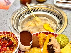-喜家自助小火锅(乐客城店)