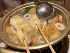 -冰川冷面·延边菜·炭烤串(观前店)