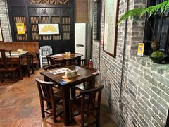 -黄祥华养生堂·炖汤·营养蒸饭(岭南天地店)