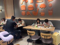 -康师傅私房牛肉面(新昌北机场店)