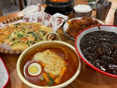 -多宾韩国料理(学衡路店)