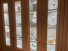 -Me Coffee下午茶艺术空间