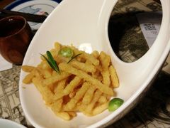 -桂满陇·蟹黄小笼汤包(中山公园店)