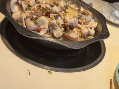 -万和源炝锅城·活鱼现炝(文艺北路店)