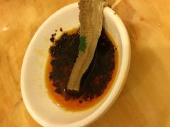 -莲塘味宝园牛杂(天越翔园店)