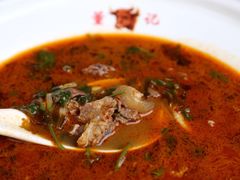 -董记牛肉(梁徐大道店)