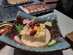 -妥妥烤肉料理(昙华林店)