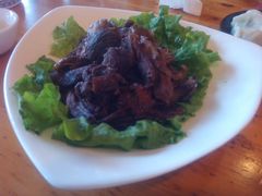 -大清花饺子(园林路店)