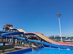 -东湖欢乐水世界