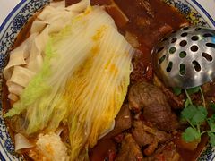 -院8里·小聚园老川菜(九眼桥店)