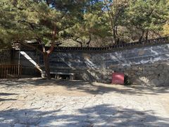 -白水寺森林公园