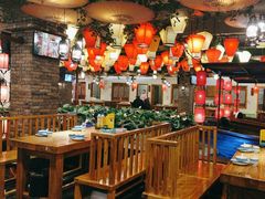 -高淳味道(丹阳湖北路店)