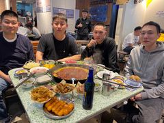 -五里关火锅(牛市口店)