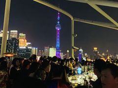 -上海外滩悦榕庄酒店