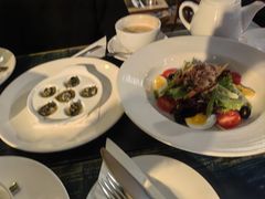 -LA  PETANQUE(泰安路店)