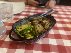 -安立可意大利美食