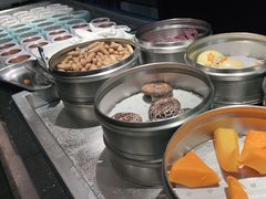 -钱小奴创意自助餐厅·原切谷饲安格斯畅吃(宁波环球银泰城店)