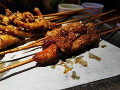 -管氏翅吧(望京东店)