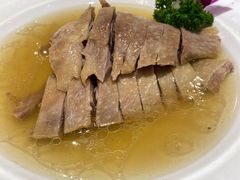 盐水鹅-双东酒店(东关街店)