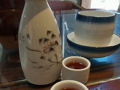 -云隐小厨·传统大理美食(复兴路店)