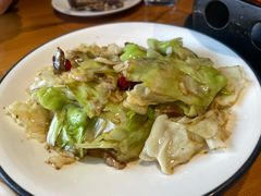 -莲餐厅·湖北菜·潜江小龙虾店(愚园路店)