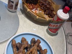 -常和州·夜宵大排档(常州单店)