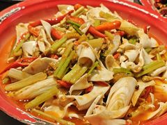 -馬伍旺川菜(江北虹悦城店)