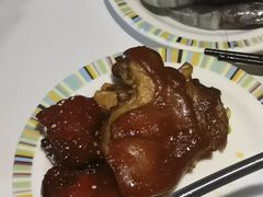 -吉布鲁牛排海鲜自助(温江合生汇店)