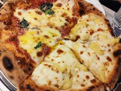 -Primo·丽莫意大利窑烤披萨