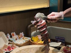 -鲜潭蒸汽石锅鱼(五道口购物中心店)