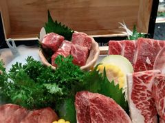 -烧江南烤肉(长春摩天活力城店)