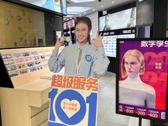 -LOHO眼镜(太阳宫凯德MALL店)