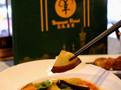 -巴扎美食·新疆菜·西域歌舞表演餐厅(新疆大厦店)