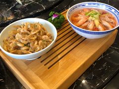 -锦月楼百姓厨房(大箕山商业广场店)