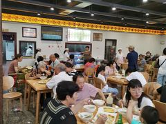 大堂-西工饭庄快餐厅(西工小街店)